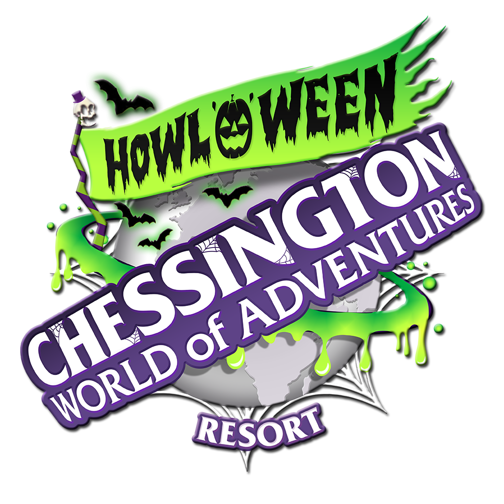 Howl'O'ween Event Logo