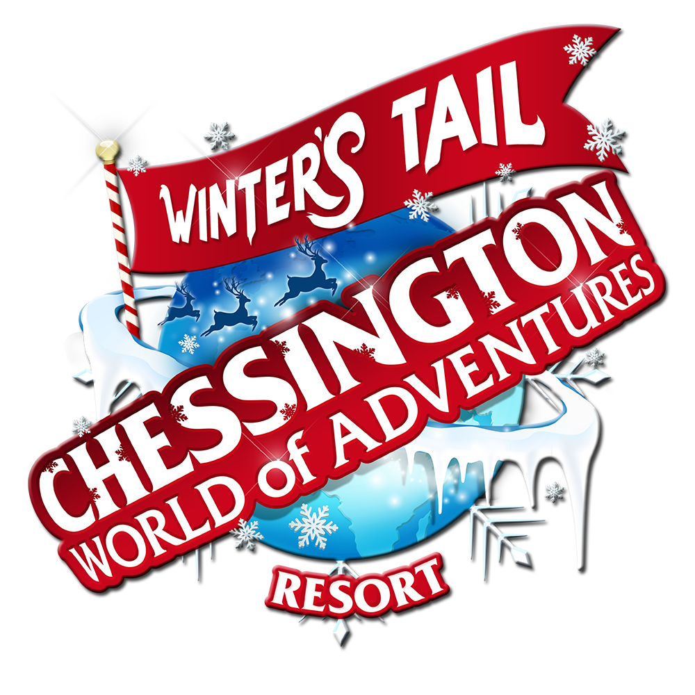 Winter's Tail Event Logo