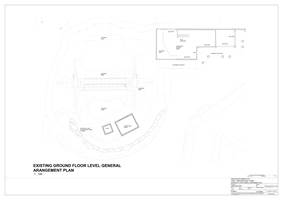Project Plummet Planning Documents, Chessington World of Adventures Resort