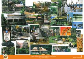 Project Safari Planning Documents, Chessington World of Adventures Resort