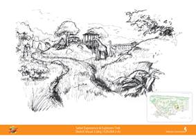 Project Safari Planning Documents, Chessington World of Adventures Resort