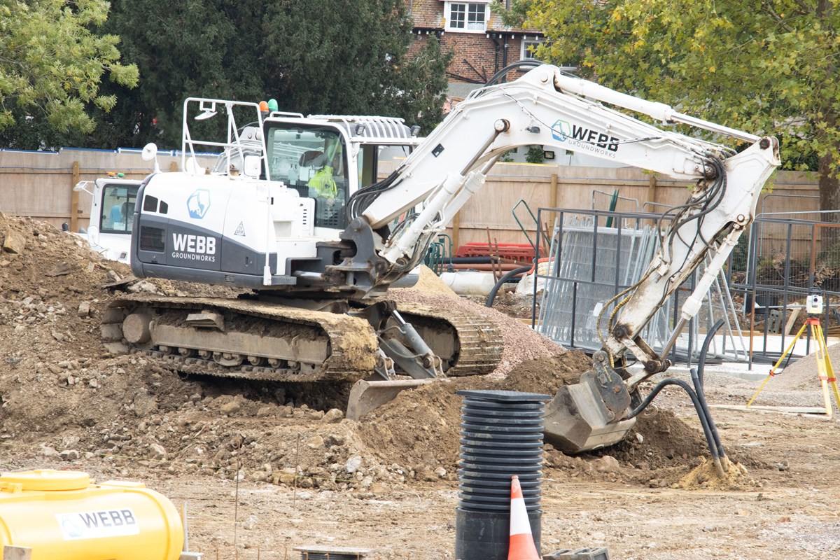 Project Play Construction Update - 04-10-2025