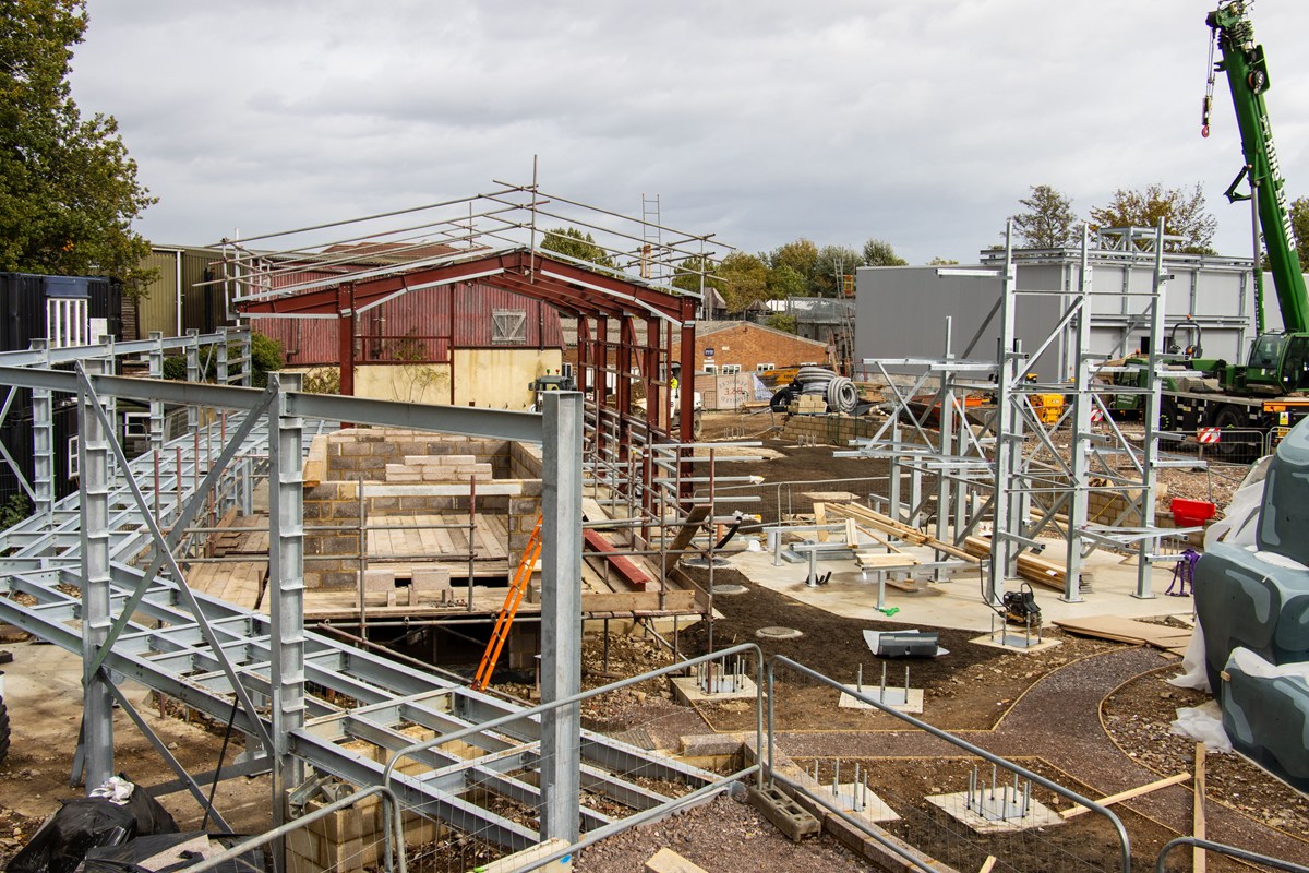 Project Play Construction Update - 04-10-2025