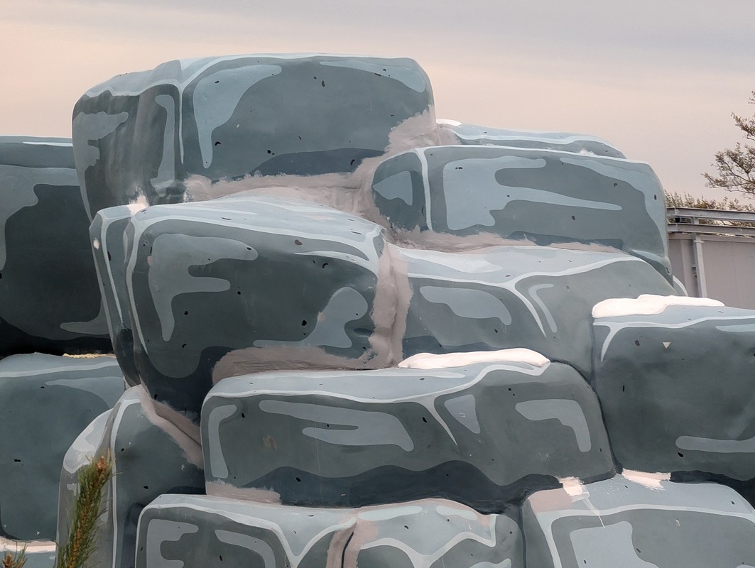 Project Play Construction Update - 19-10-2025