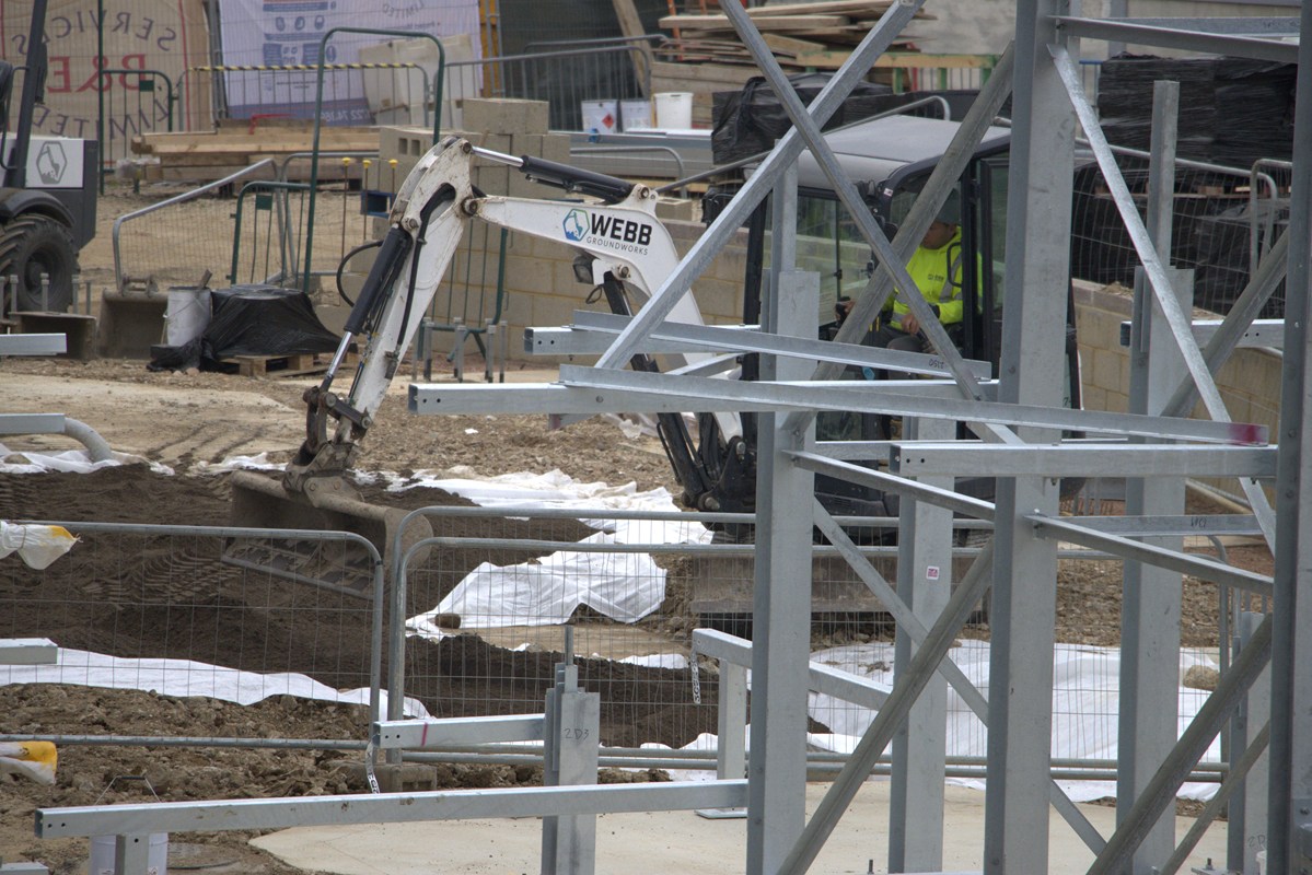 Project Play Construction Update - 26-09-2025