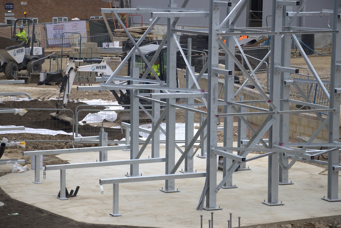 Project Play Construction Update - 26-09-2025