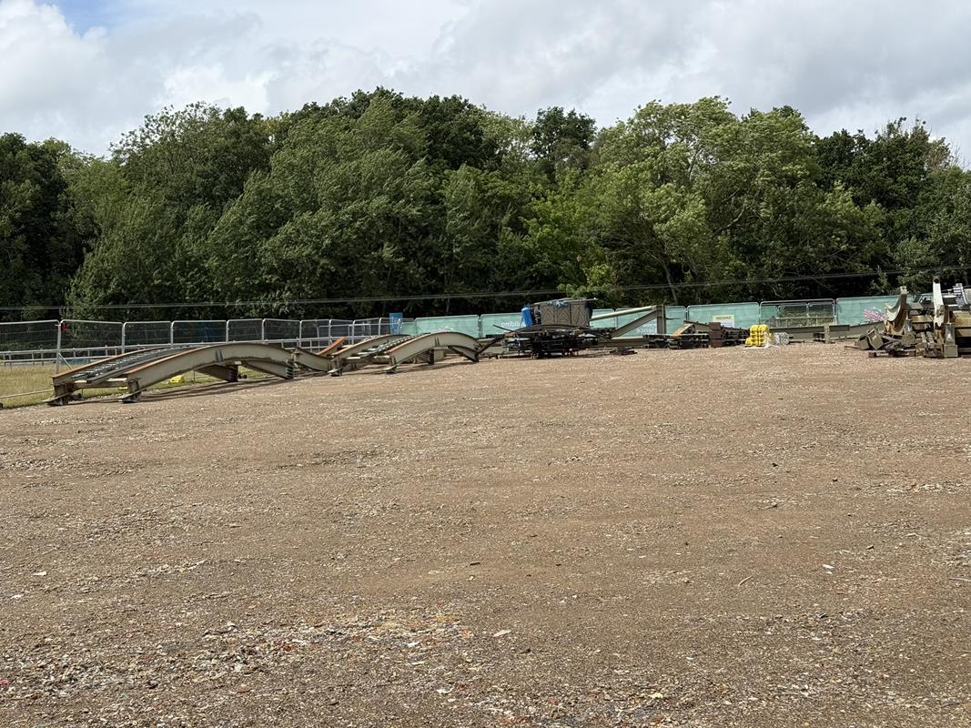 Project Refresh & Renew Construction Update - 20-07-2025