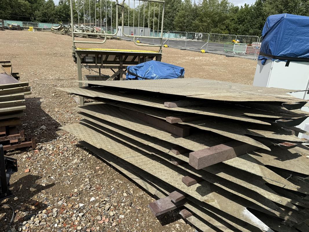 Project Refresh & Renew Construction Update - 20-07-2025