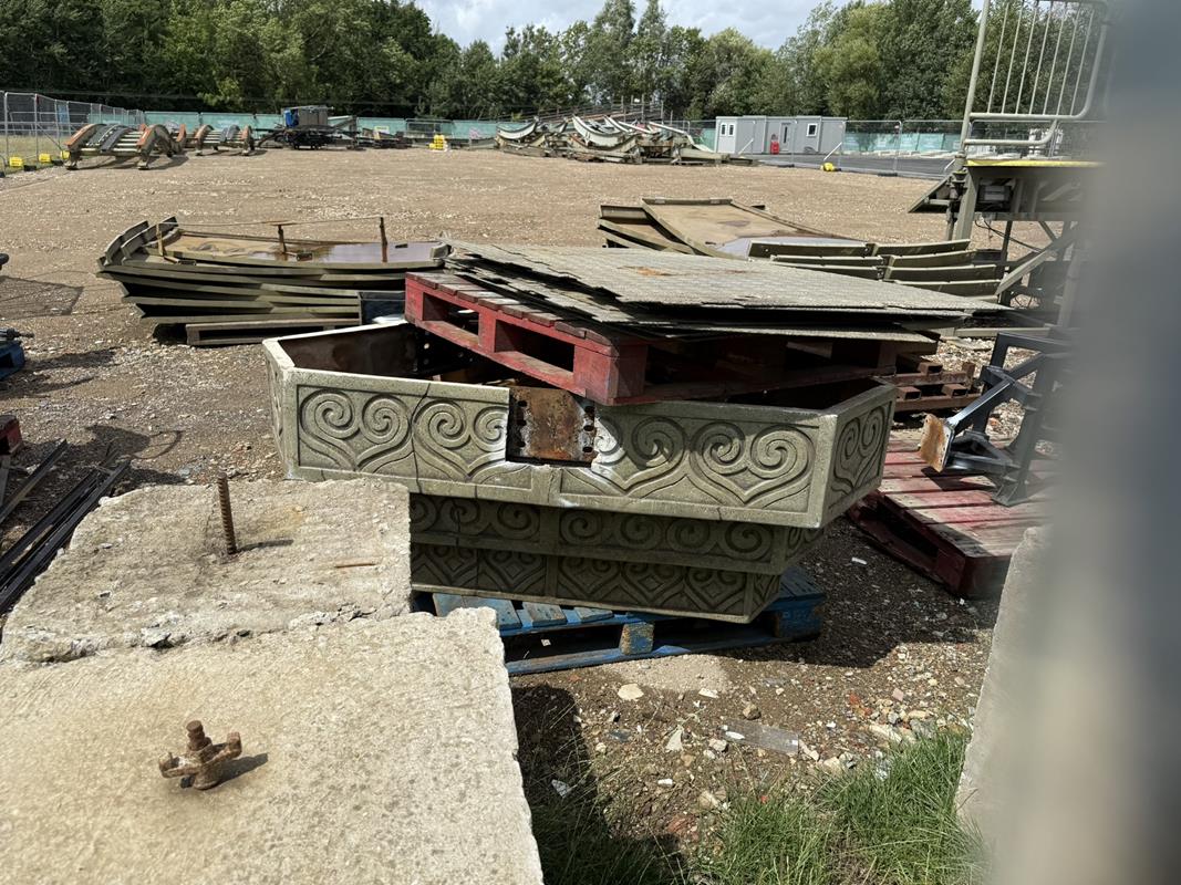 Project Refresh & Renew Construction Update - 20-07-2025