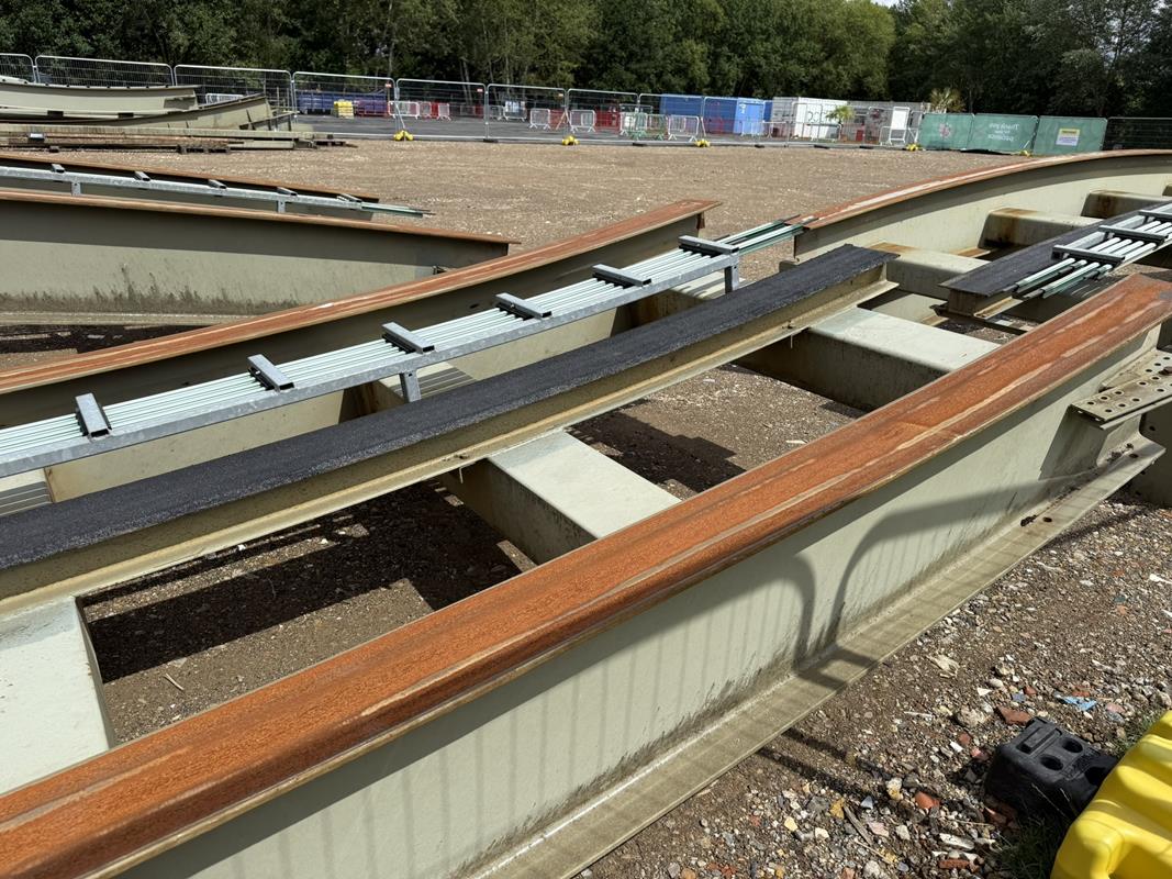 Project Refresh & Renew Construction Update - 20-07-2025
