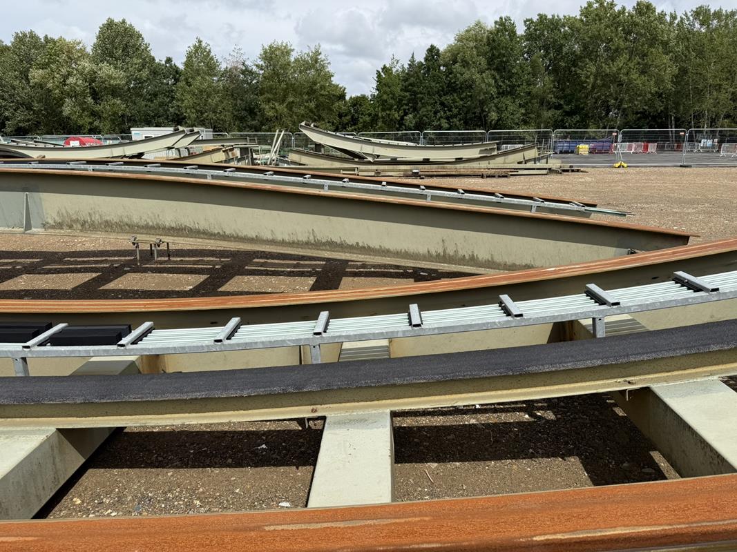 Project Refresh & Renew Construction Update - 20-07-2025