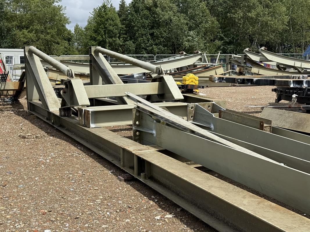Project Refresh & Renew Construction Update - 20-07-2025