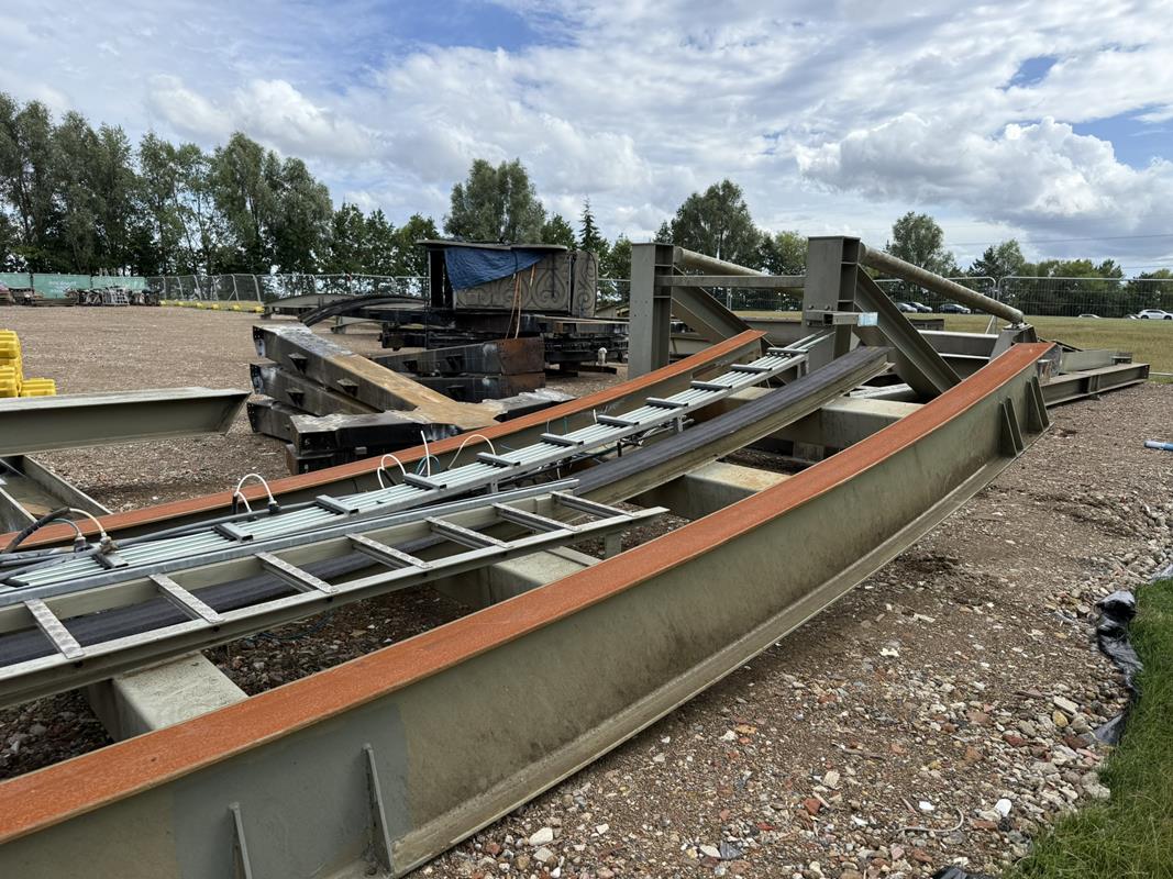 Project Refresh & Renew Construction Update - 20-07-2025
