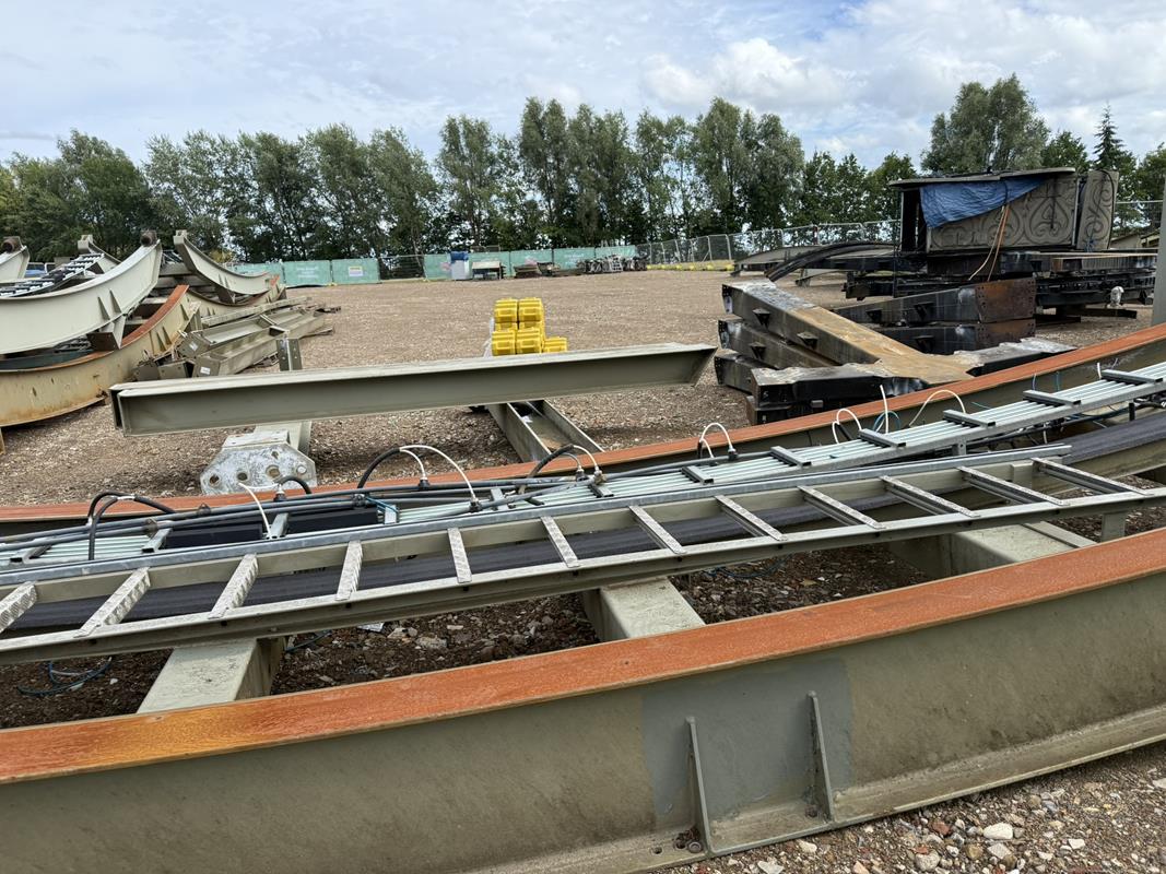 Project Refresh & Renew Construction Update - 20-07-2025