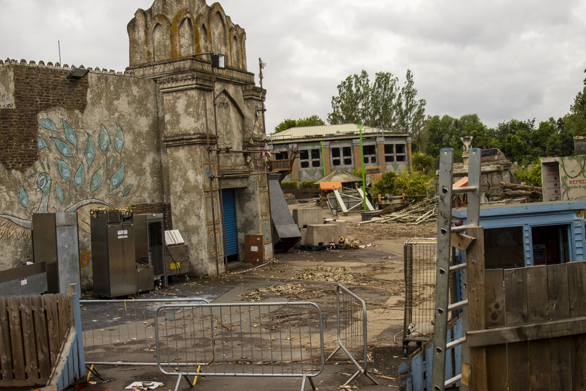 Project Refresh & Renew Construction - 24-05-2025