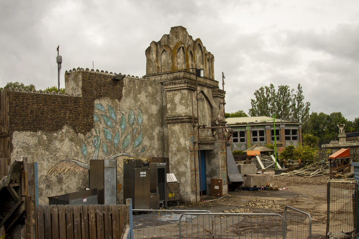 Project Refresh & Renew Construction - 24-05-2025