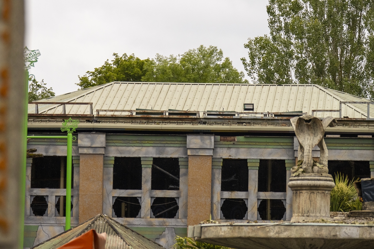 Project Refresh & Renew Construction - 24-05-2025