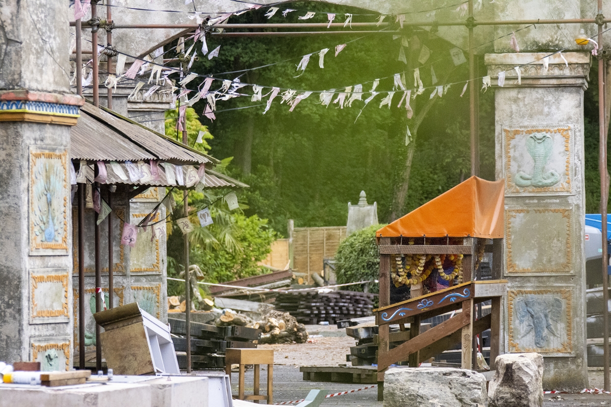 Project Refresh & Renew Construction - 24-05-2025