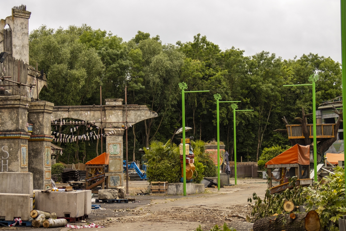 Project Refresh & Renew Construction - 24-05-2025