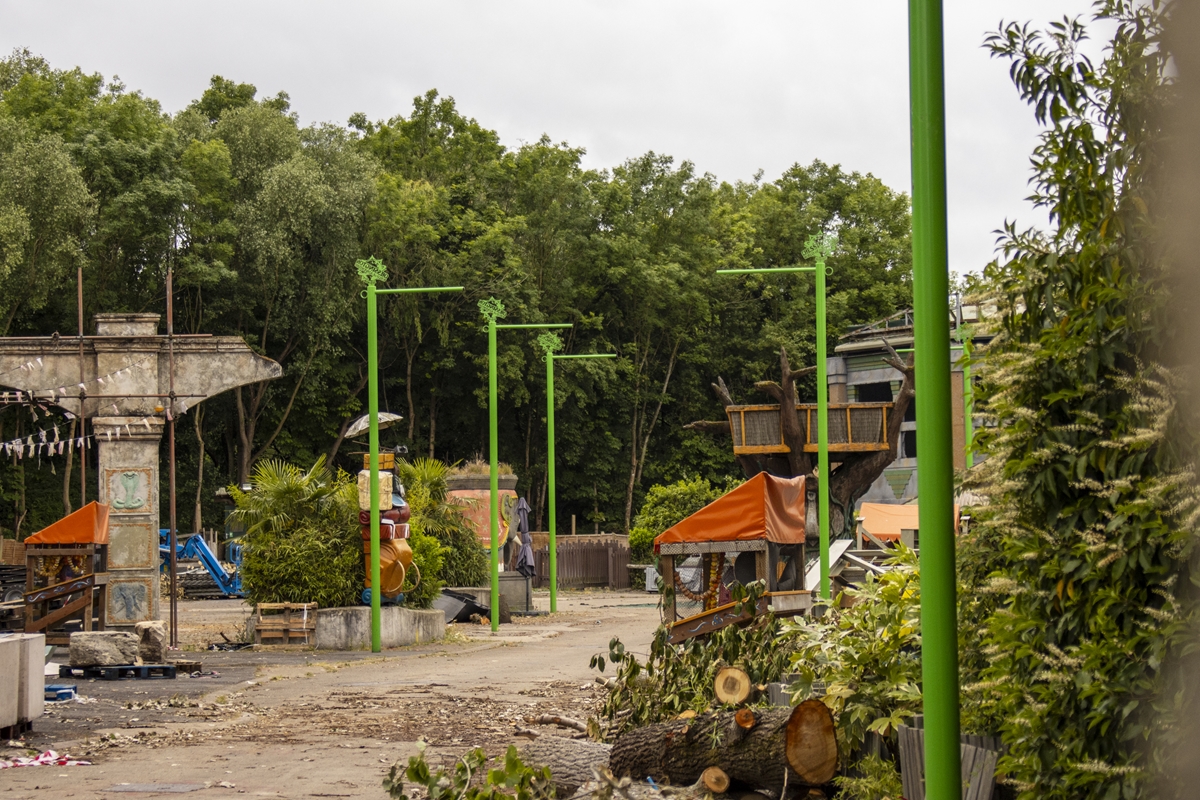Project Refresh & Renew Construction - 24-05-2025