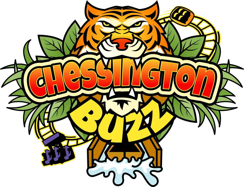 Chessington Buzz Logo