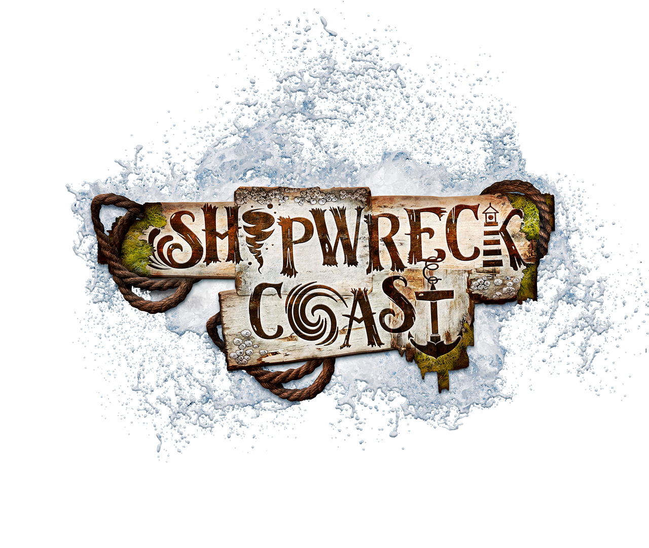 Shipwreck Coast Logo