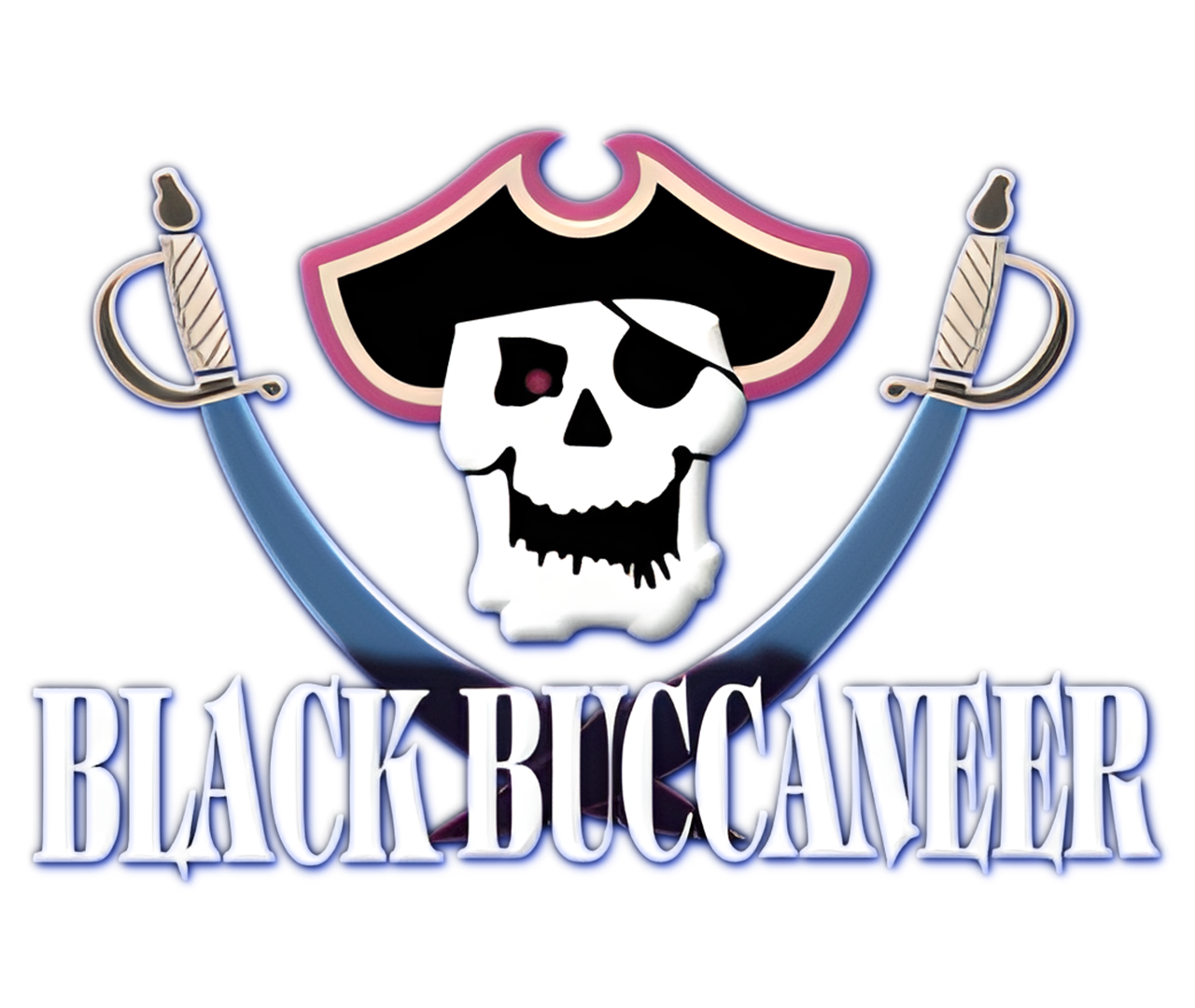 Black Buccaneer Logo