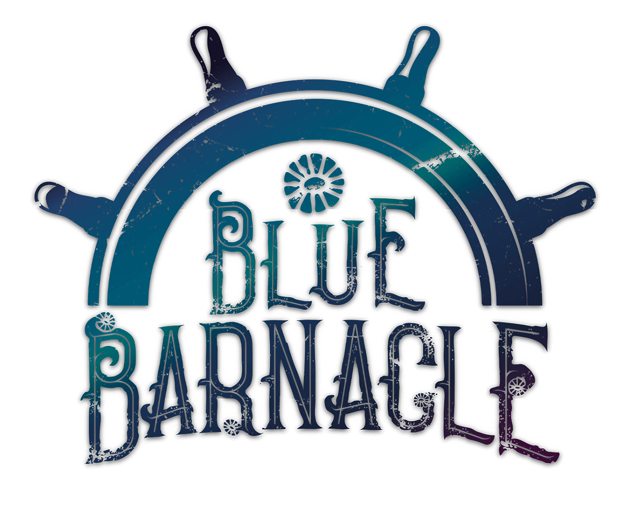 Blue Barnacle Logo