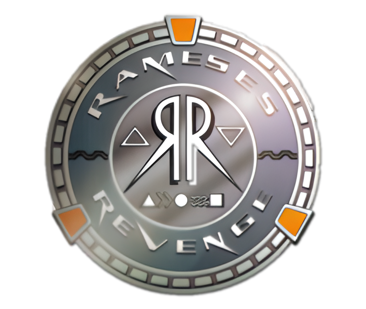 Rameses Revenge Logo