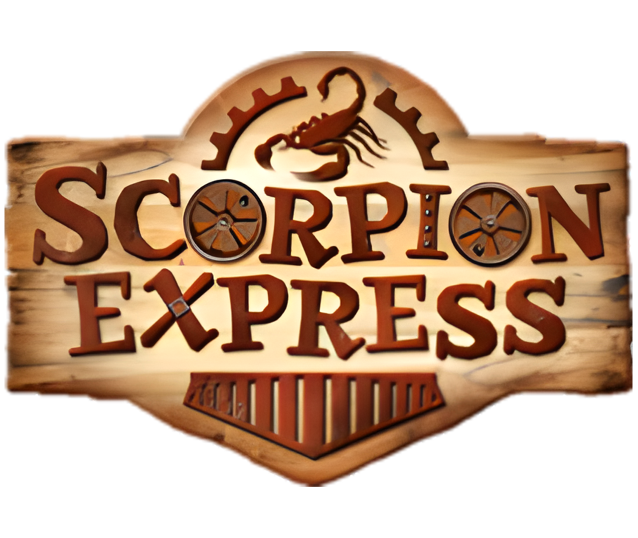 Scorpion Express Logo