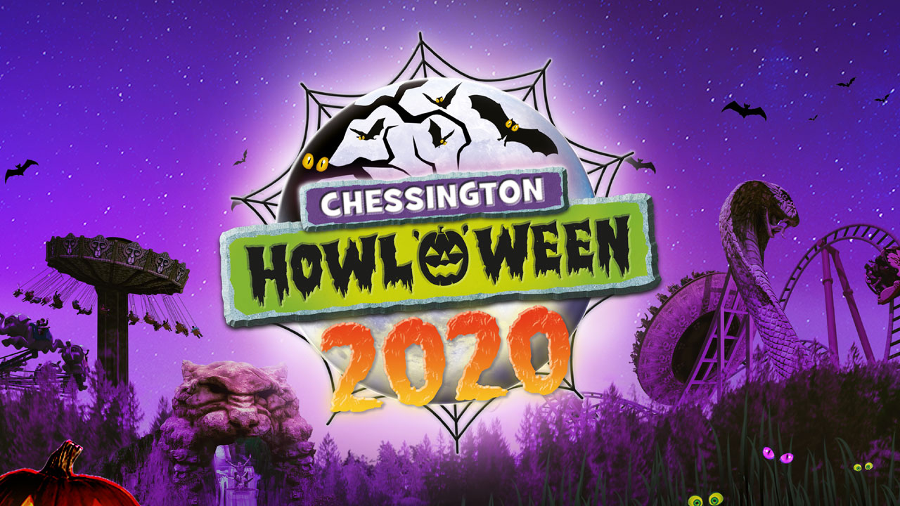 Howl’O’ween 2020 Lineup Revealed